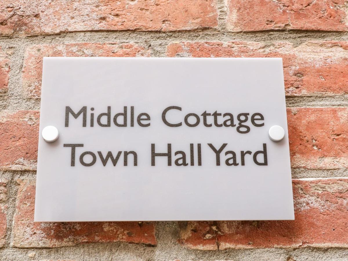 Middle Cottage 阿什伯恩 外观 照片